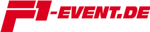 F1 Event | Rennsimulatoren mieten vom Profi Logo